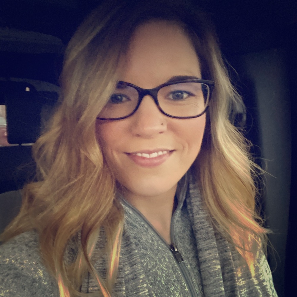 Meet your Posher, Kate